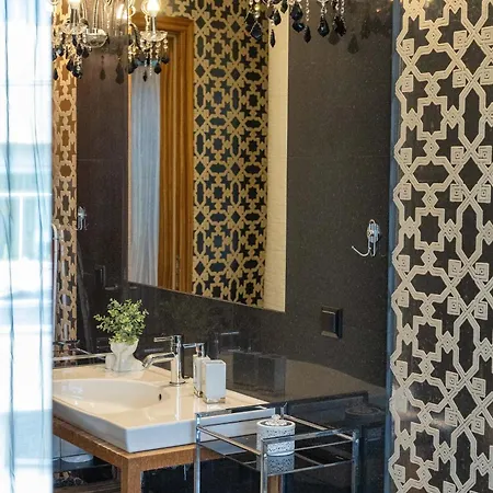 Apartman Royal Whith Free Parking