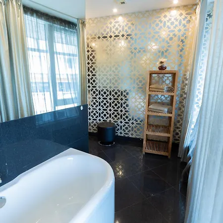 Apartment Royal Whith Free Parking