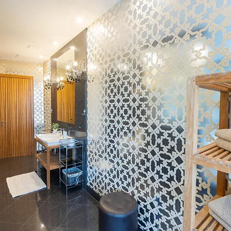 Apartment Royal Whith Free Parking *