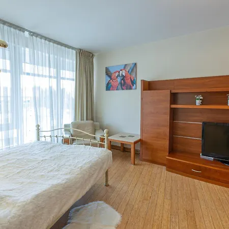 Apartment Royal Whith Free Parking *