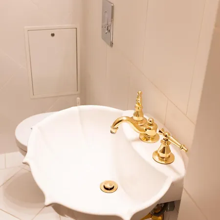 Apartment Royal Whith Free Parking *