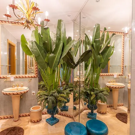 Apartman Royal Whith Free Parking