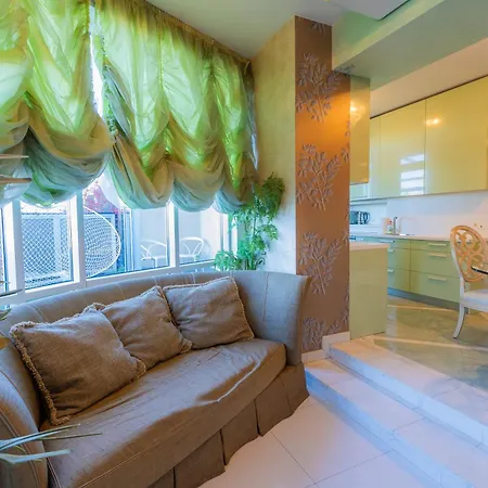 Apartman Royal Whith Free Parking *