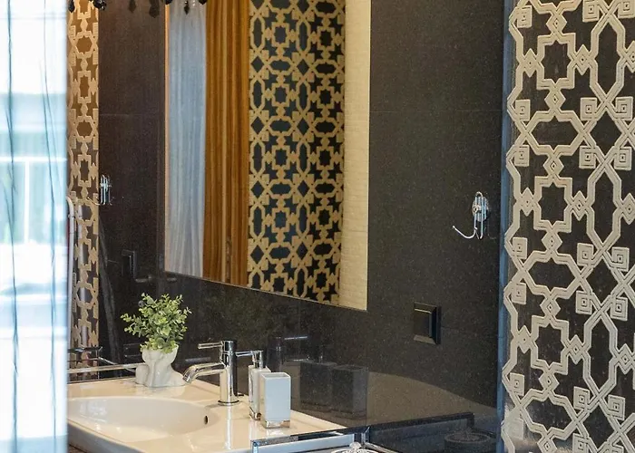 Apartment Royal Whith Free Parking