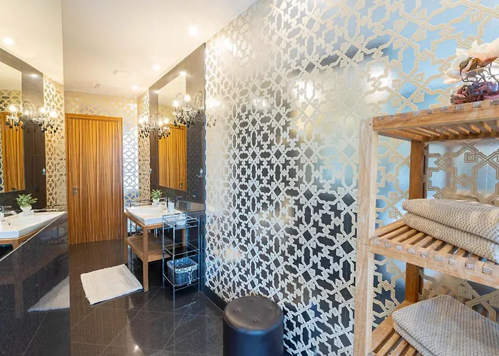 Apartment Royal Whith Free Parking *