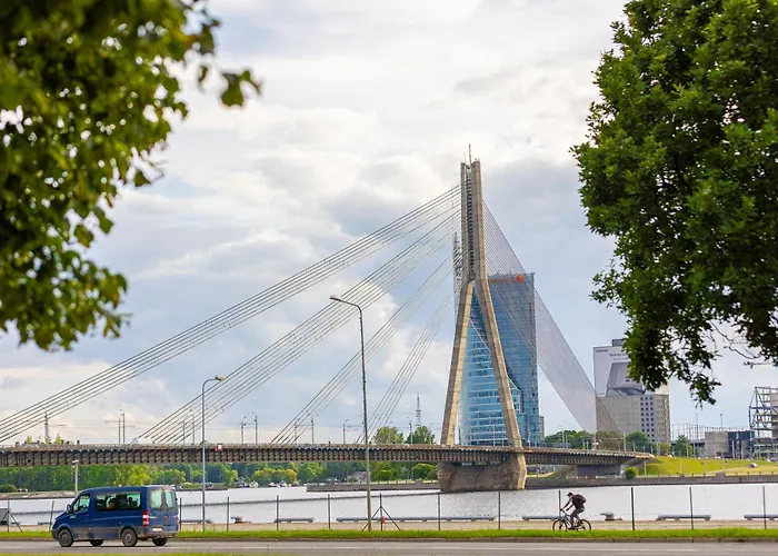 Apartment Royal Whith Free Parking *