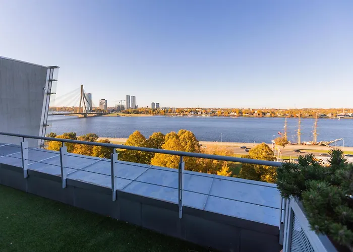 Royal Whith Free Parking Lejlighed *