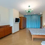 Royal Whith Free Parking Dzīvoklis Riga