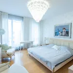 Royal Whith Free Parking Dzīvoklis