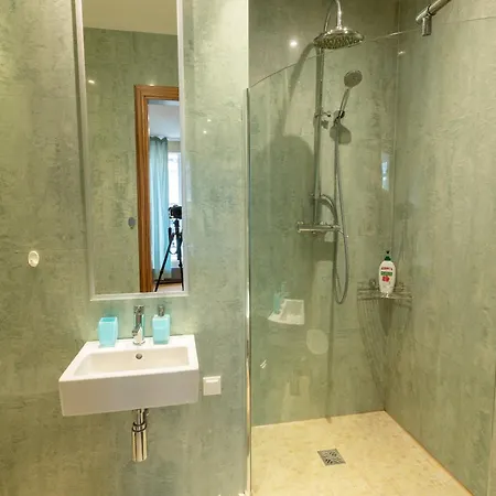 アパート Royal Whith Free Parking *