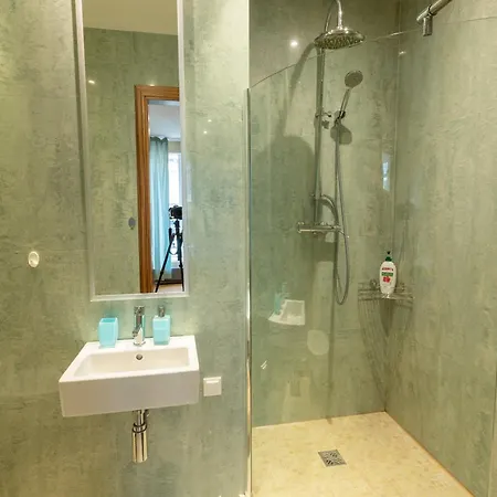 Apartament Royal Whith Free Parking *